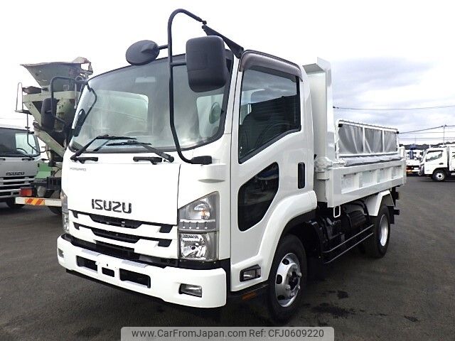 isuzu forward 2016 -ISUZU--Forward TKG-FRR90S1--FRR90-7102260---ISUZU--Forward TKG-FRR90S1--FRR90-7102260- image 1