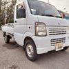 suzuki carry-truck 2013 CFJ1357908 image 10