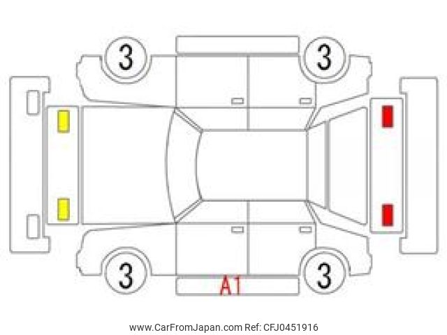 daihatsu taft 2020 -DAIHATSU--Taft 6BA-LA900S--LA900S-0008569---DAIHATSU--Taft 6BA-LA900S--LA900S-0008569- image 2