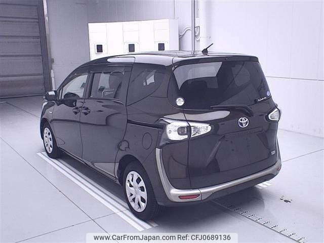 toyota sienta 2016 -TOYOTA--Sienta NHP170G-7049343---TOYOTA--Sienta NHP170G-7049343- image 2