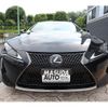 lexus lc 2023 -LEXUS--Lexus LC 5BA-URZ100--URZ100-0007587---LEXUS--Lexus LC 5BA-URZ100--URZ100-0007587- image 3