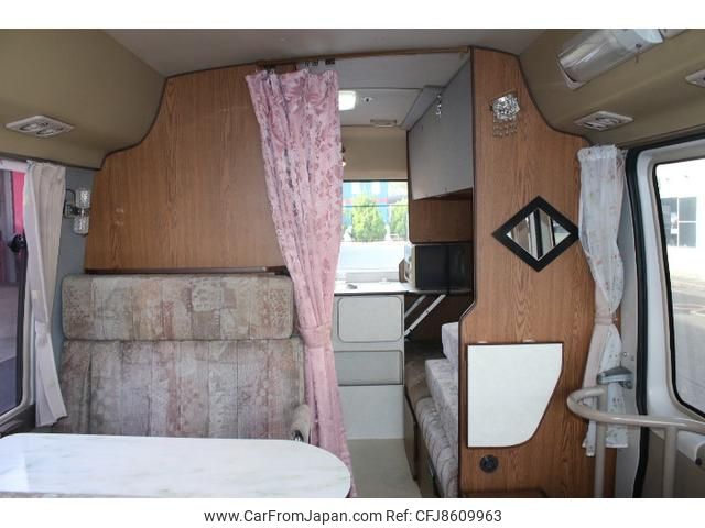 toyota coaster 1995 GOO_JP_700100180330230524002 image 2