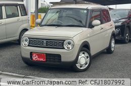 suzuki alto-lapin 2019 CFJ1807992