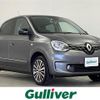 renault twingo 2022 -RENAULT--Renault Twingo 3BA-AHH4B--VF1AH0007N0846662---RENAULT--Renault Twingo 3BA-AHH4B--VF1AH0007N0846662- image 1