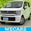 suzuki wagon-r 2021 quick_quick_5AA-MH95S_MH95S-164591 image 1