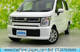 suzuki wagon-r 2021 quick_quick_5AA-MH95S_MH95S-164591