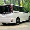 toyota noah 2018 -TOYOTA--Noah DBA-ZRR80W--ZRR80-0411071---TOYOTA--Noah DBA-ZRR80W--ZRR80-0411071- image 18