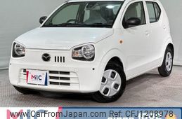 mazda carol 2016 quick_quick_HB36S_HB36S-206832