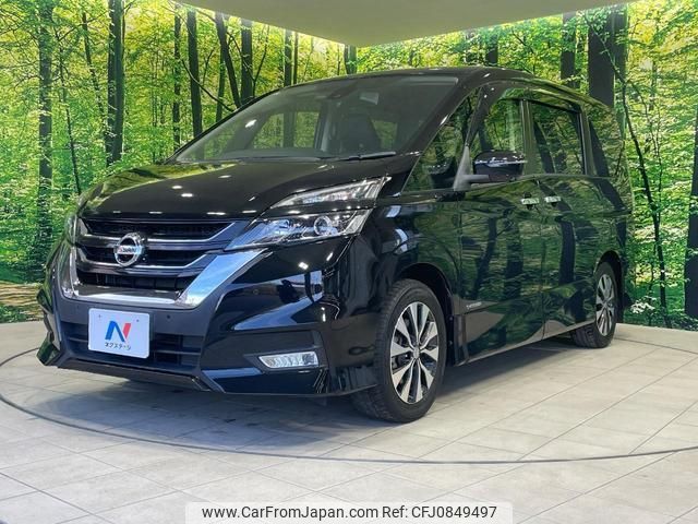 nissan serena 2019 quick_quick_GFC27_GFC27-146436 image 2