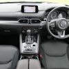 mazda cx-8 2019 -MAZDA--CX-8 3DA-KG2P--KG2P-209757---MAZDA--CX-8 3DA-KG2P--KG2P-209757- image 18