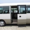 toyota coaster 1996 NIKYO_RG25988 image 3