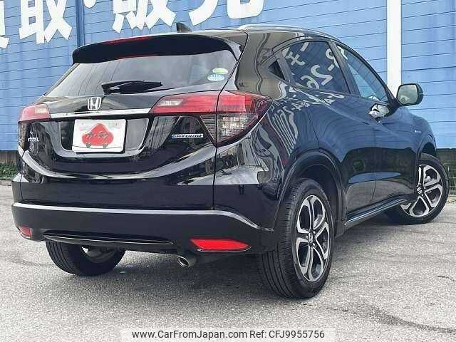 honda vezel 2019 504928-922206 image 2