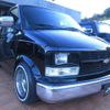 chevrolet astro 1995 -GM--Chevrolet Astro FUMEI--FUMEI-425110329---GM--Chevrolet Astro FUMEI--FUMEI-425110329- image 41