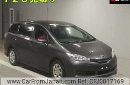 toyota wish 2013 -TOYOTA--Wish ZGE25G-0024564---TOYOTA--Wish ZGE25G-0024564-