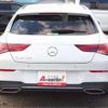 mercedes-benz cla-class 2020 -MERCEDES-BENZ 【岐阜 306ｻ3833】--Benz CLA 5BA-118684M--W1K1186842N114251---MERCEDES-BENZ 【岐阜 306ｻ3833】--Benz CLA 5BA-118684M--W1K1186842N114251- image 32