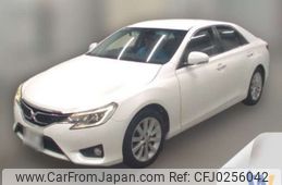 toyota mark-x 2012 -TOYOTA--MarkX DBA-GRX130--GRX130-6064382---TOYOTA--MarkX DBA-GRX130--GRX130-6064382-