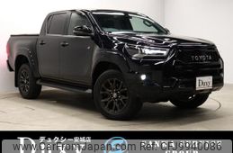 toyota hilux 2023 GOO_NET_EXCHANGE_0200421A30240626W024