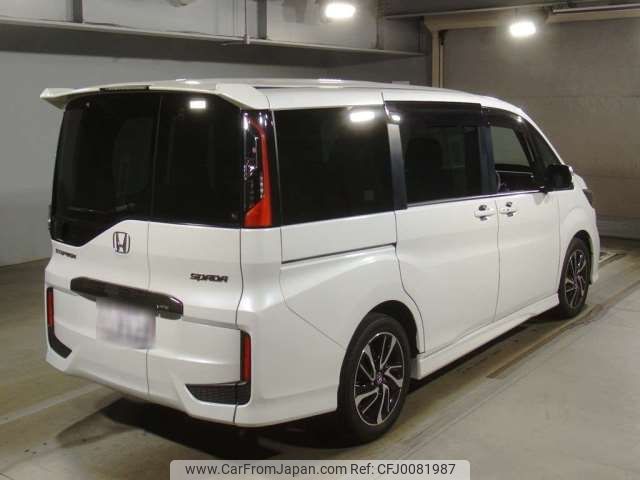 honda stepwagon 2021 -HONDA 【浜松 302ｿ3967】--Stepwgn 6BA-RP3--RP3-1327515---HONDA 【浜松 302ｿ3967】--Stepwgn 6BA-RP3--RP3-1327515- image 2