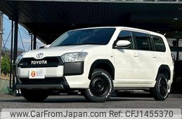 toyota probox-van 2025 CFJ1455370