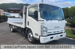 isuzu elf-truck 2009 GOO_NET_EXCHANGE_0206412A30240927W001