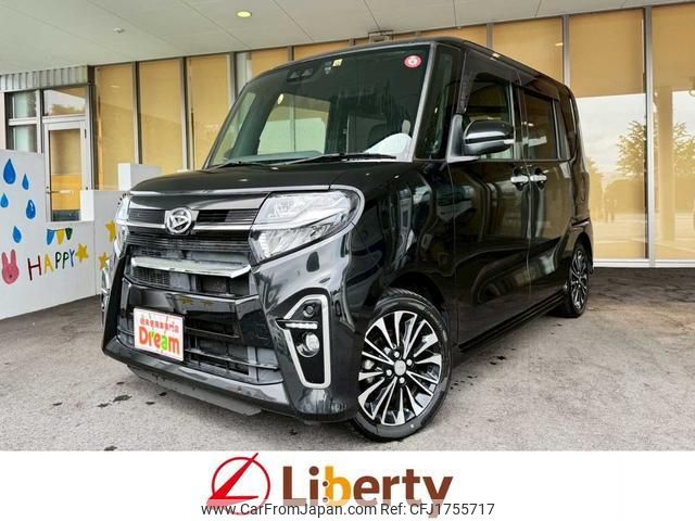 daihatsu tanto 2019 CFJ1755717 image 1