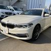 bmw 5-series 2018 quick_quick_JA20_WBAJA52020G886600 image 3