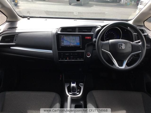 honda fit-hybrid 2016 quick_quick_DAA-GP5_GP5-1222992 image 2