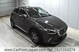mazda cx-3 2016 -MAZDA--CX-3 DK5FW-131610---MAZDA--CX-3 DK5FW-131610-