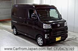 daihatsu hijet-van 2023 -DAIHATSU 【愛媛 483ね72】--Hijet Van S700V-0055634---DAIHATSU 【愛媛 483ね72】--Hijet Van S700V-0055634-