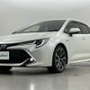 toyota corolla-sport 2018 -TOYOTA--Corolla Sport 6AA-ZWE211H--ZWE211-1004720---TOYOTA--Corolla Sport 6AA-ZWE211H--ZWE211-1004720- image 4