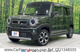 suzuki hustler 2024 quick_quick_MR92S_MR92S-418238
