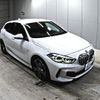 bmw 1-series 2020 -BMW 【広島 302て5691】--BMW 1 Series 7M20-WBA7M920207H01103---BMW 【広島 302て5691】--BMW 1 Series 7M20-WBA7M920207H01103- image 1