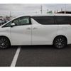 toyota alphard 2015 -TOYOTA--Alphard DAA-AYH30W--AYH30-0019869---TOYOTA--Alphard DAA-AYH30W--AYH30-0019869- image 7