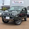 suzuki jimny 2018 -SUZUKI 【名変中 】--Jimny JB23W--781670---SUZUKI 【名変中 】--Jimny JB23W--781670- image 1