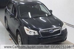 subaru forester 2013 -SUBARU--Forester SJ5-018911---SUBARU--Forester SJ5-018911-