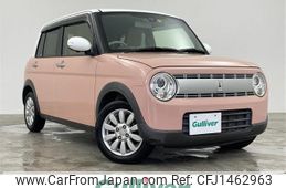 suzuki alto-lapin 2016 CFJ1462963