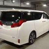 toyota alphard 2019 -TOYOTA--Alphard DBA-AGH30W--AGH30-0281961---TOYOTA--Alphard DBA-AGH30W--AGH30-0281961- image 2