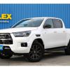 toyota hilux 2022 -TOYOTA--Hilux 3DF-GUN125--GUN125-3941107---TOYOTA--Hilux 3DF-GUN125--GUN125-3941107- image 1