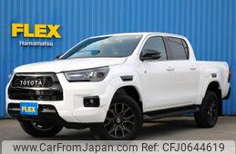 toyota hilux 2022 -TOYOTA--Hilux 3DF-GUN125--GUN125-3941107---TOYOTA--Hilux 3DF-GUN125--GUN125-3941107-