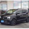 suzuki alto 2017 quick_quick_DBA-HA36S_HA36S-319402 image 1