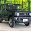 suzuki jimny 2025 CFJ1532541 image 15