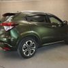 honda vezel 2017 -HONDA--VEZEL DAA-RU3--RU3-1240167---HONDA--VEZEL DAA-RU3--RU3-1240167- image 2