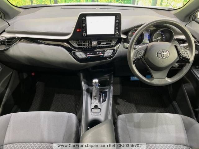 toyota c-hr 2019 -TOYOTA--C-HR 6AA-ZYX11--ZYX11-2004155---TOYOTA--C-HR 6AA-ZYX11--ZYX11-2004155- image 2