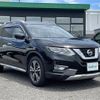 nissan x-trail 2017 -NISSAN--X-Trail DBA-NT32--NT32-583404---NISSAN--X-Trail DBA-NT32--NT32-583404- image 17