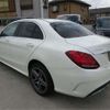 mercedes-benz c-class 2019 -MERCEDES-BENZ 【横浜 306】--Benz C Class 205014--WDD2050142R473237---MERCEDES-BENZ 【横浜 306】--Benz C Class 205014--WDD2050142R473237- image 32