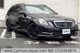 mercedes-benz e-class-station-wagon 2012 -MERCEDES-BENZ--Benz E Class Wagon DBA-212247C--WDD2122472A539024---MERCEDES-BENZ--Benz E Class Wagon DBA-212247C--WDD2122472A539024-