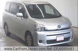 toyota voxy 2010 NIKYO_MS76929