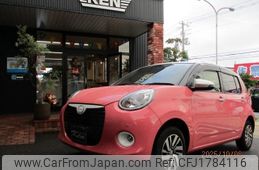 daihatsu boon 2018 CFJ1784116