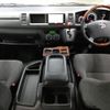 toyota hiace-wagon 2010 quick_quick_CBA-TRH214W_TRH214-0020563 image 4