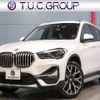 bmw x1 2020 -BMW--BMW X1 3DA-AD20--WBA32AD0305P50077---BMW--BMW X1 3DA-AD20--WBA32AD0305P50077- image 1